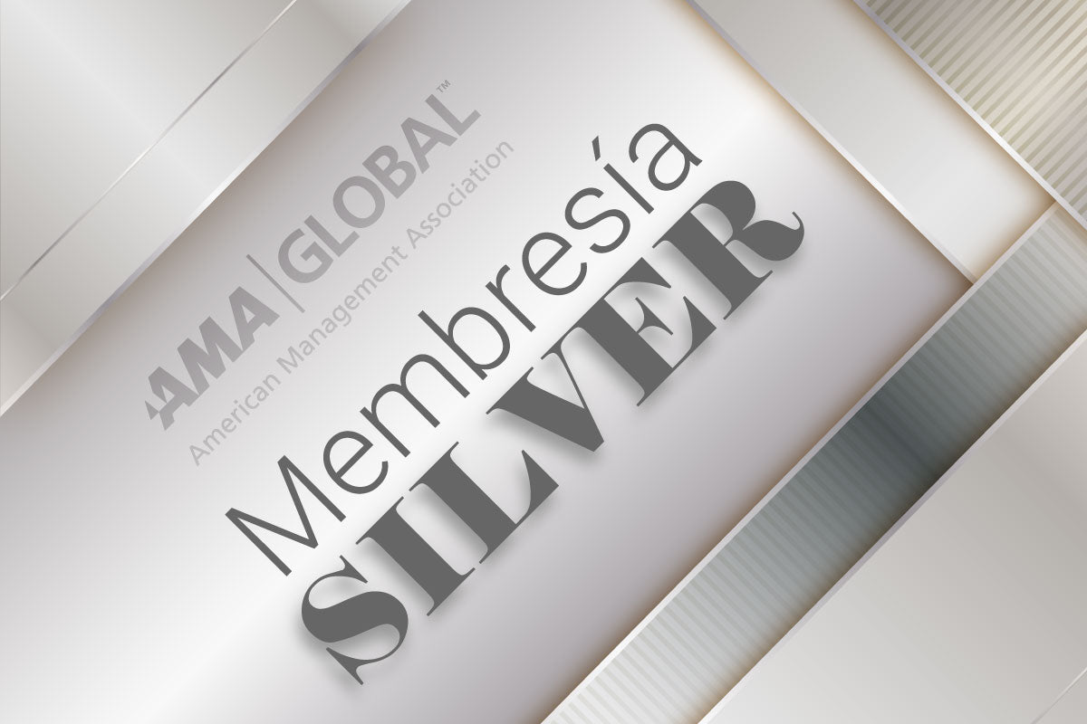 Membresía SILVER 2023