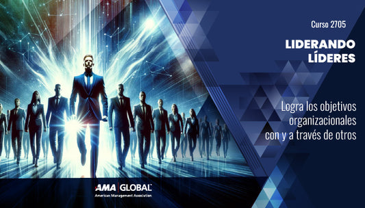 Liderando Líderes - InCompany