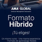 AMA Training | 4 Horas. Formato presencial y/o live-online 100% en vivo