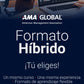 AMA Training | 7 Horas. Formato presencial y/o live-online 100% en vivo