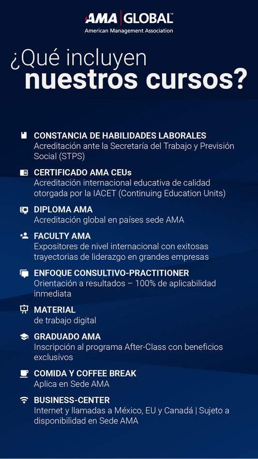 Curso 3 días - 21 horas -ESPECIAL