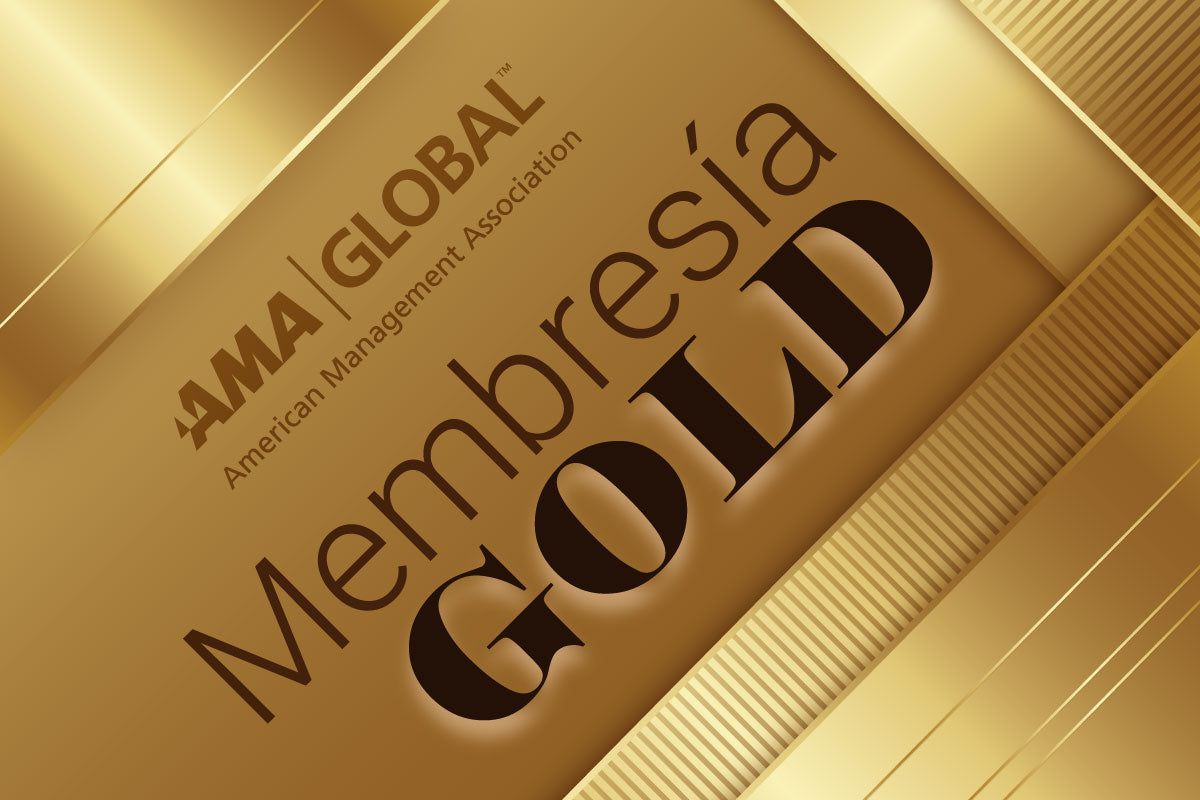 AMA Member Club Gold - Parcialidad 1