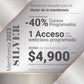 Membresía SILVER 2023