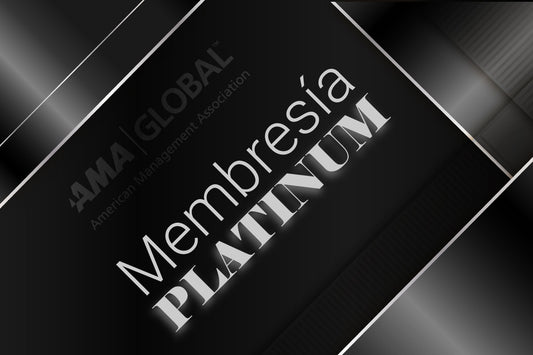 AMA Member Club Platinum - Pago parcial 1