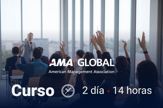 Curso 2 días - 14 horas